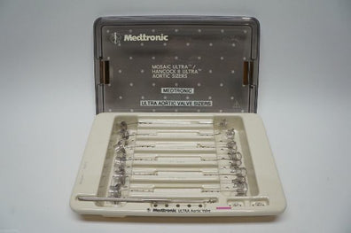 Medtronic T7665 Mosaic Ultra / Hancock II Ultra Aortic Sizers